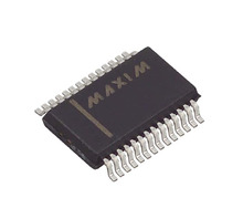 MAX6957AAI+T Image