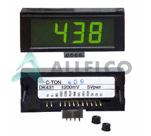DK431 Image