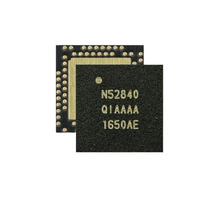 NRF51824-QFAA-T Image