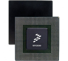 MPC8360EVVAJDG Image