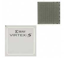 XC5VLX110T-2FF1136C Image