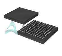 TPS65921BZBHR Image