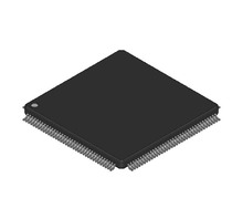 S912XET256W1MAGR Image