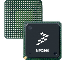 MPC855TCZQ50D4 Image