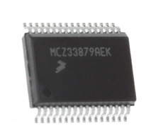 MC33730EKR2 Image