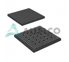 TMS320DM355DZCEA21 Image