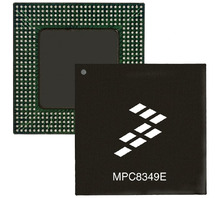 MPC8347VVAJFB Image