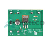 TPS7A6550EVM Image