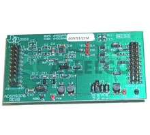 ADS7817EVM Image