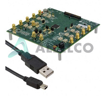 ADS5295EVM Image