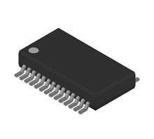 MAX9206EAI Image