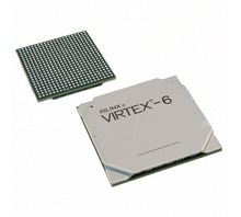 XC6VLX75T-2FFG784I Image