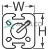 PSM7WSJB-15R Image - 2