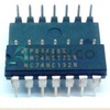 MM74HC132N