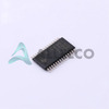 TLV320AIC23BIPWR