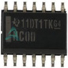 SN74HC00DR