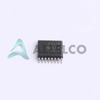 TLC7524CPWR