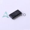 ADS1256IDBT