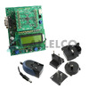 STM8L101-EVAL