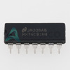 MM74C914N
