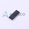 STPIC6C595MTR