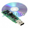 STEVAL-SCM001V1