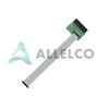 8.06.00 J-LINK 19-PIN CORTEX-M ADAPTER Image - 1