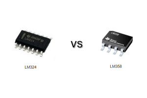 LM324 vs LM358: Ktorý prevádzkový zosilňovač je pre vaše projekty najlepší