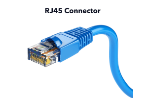 Definitívny sprievodca k zvládnutiu konektora RJ45