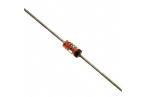 Funkcia a aplikácia Zener Diodes