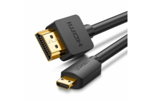 Mastering HDMI Základy: Komplexné skúmanie káblovej technológie HDMI