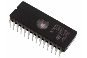 EEPROMS: Vylepšenie z EPROMS