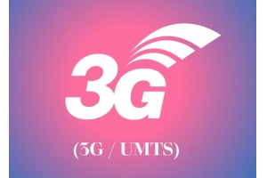 Odhalenie zložitosti architektúry siete 3G UMTS