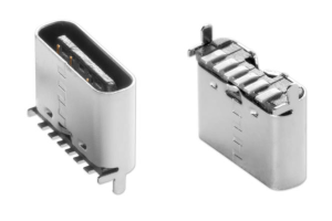 Úvod do konektorov USB Type-C iba na napájanie