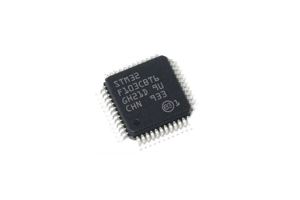 Programovanie a ladenie STM32F103CBT6: Sprievodca krok za krokom