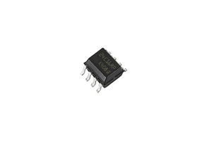 Štruktúra a aplikácia čipu EEPROM M24C16-RMN6TP