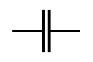 Pochopenie kondenzátorov a ich symboly v diagramoch okruhov