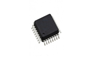 STM8S005K6T6C MicroController's Spracovacia energia