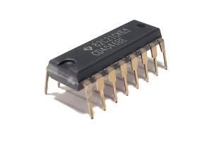 CD4511be Decoder: Ako to funguje a kde ho používať