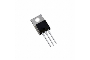 Pochopenie IRFB7545PBF Power MOSFET