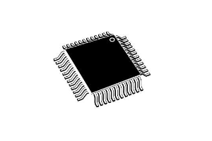 Mikrokontrolér STM32F103C6T6