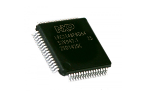 Kompletný sprievodca mikrokontrolér LPC2148 založený na ARM7