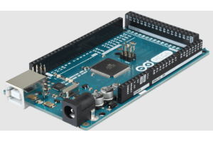 Arduino Mega 2560 vysvetlil: Funkcie, Pinout a ako to funguje?