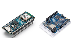 ESP32 vs Arduino: Ktorý mikrokontrolér by ste si mali zvoliť?