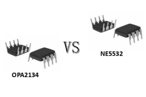 Výkonné zúčtovanie: OPA2134 vs NE5532 - Funkcie a aplikácie v porovnaní