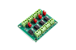 PC817 OptoCoupler: Funkčnosť a moderné aplikácie