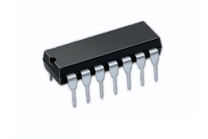 LM3900 Norton Operational Zosilňovač: Pinout, Circuit Applications a Datashet