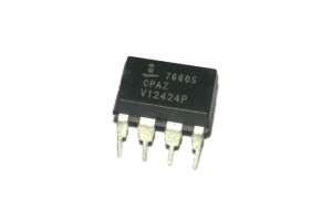 Zvládnutie regulátora napätia ICL7660S: regulátory prepínania DC, Pinout a Key Applications
