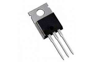 IRF620 MOSFET: Funkcie, náhrady a aplikácie