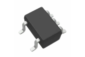 SN74LVC1G17DCKR Single Schmitt-Trigger Buffer: Funkcie, ekvivalenty a datasheet